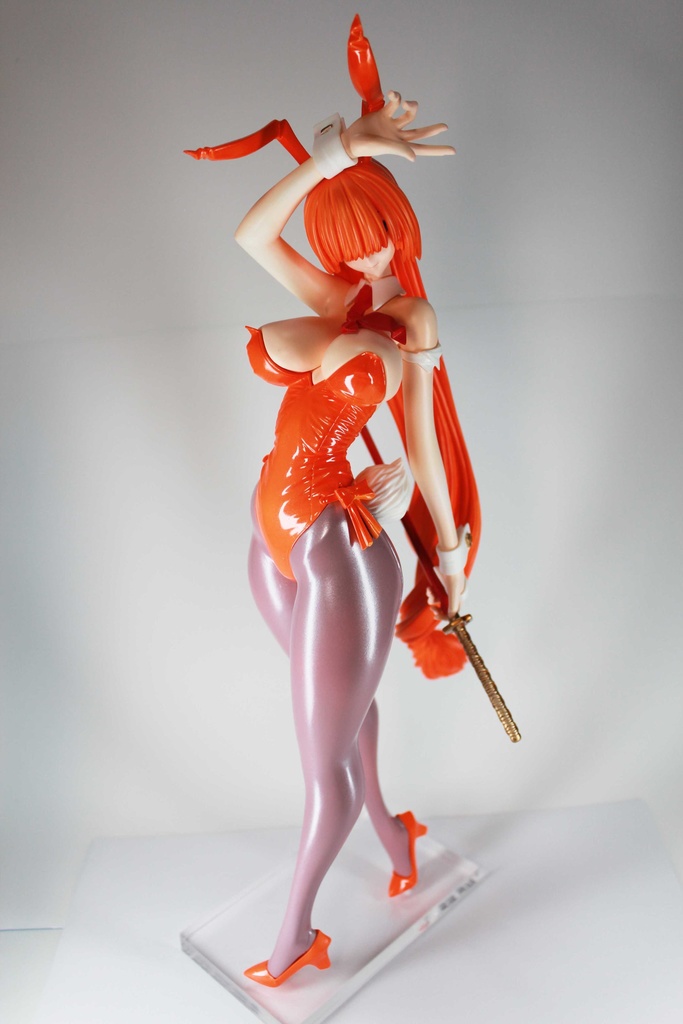 オリジナル バニーガールver.2.99