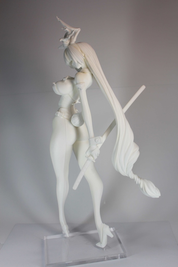 オリジナル バニーガールver.2.99