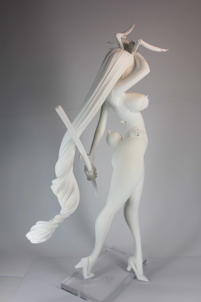 オリジナル バニーガールver.2.99