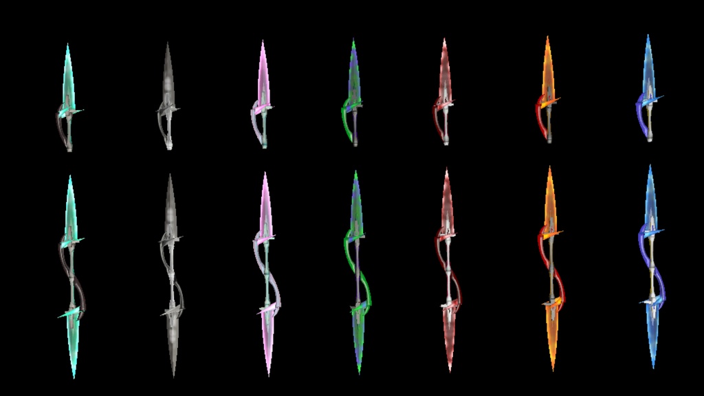 泡沫剣【ウタカタ】