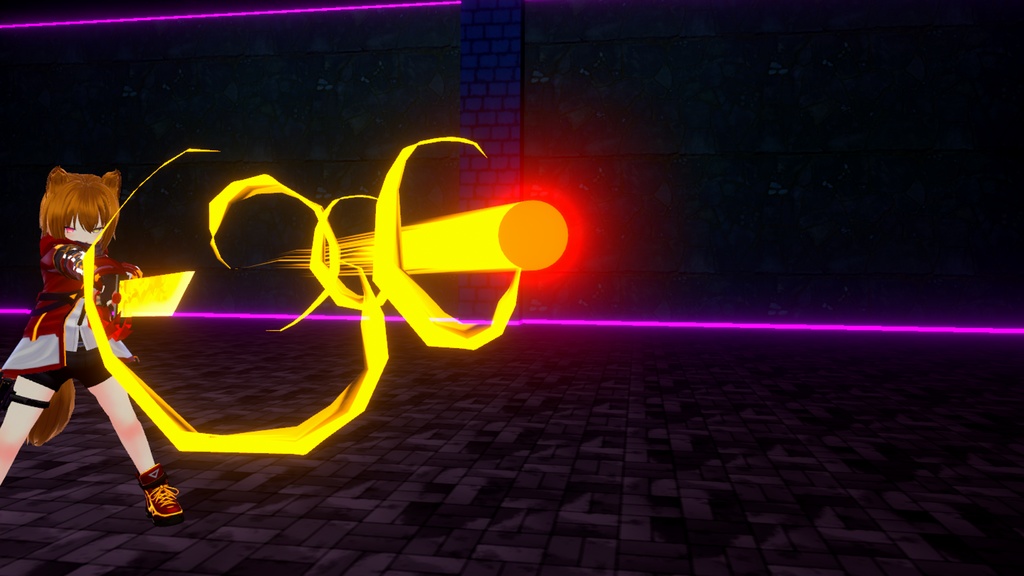 陽炎剣【カゲロウ】