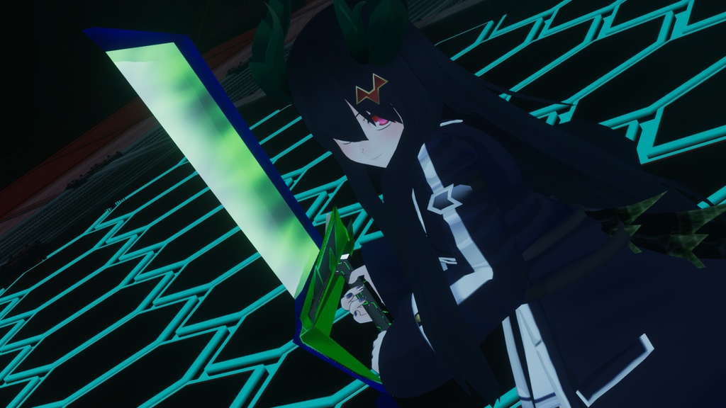 疾風剣【ハヤテ】