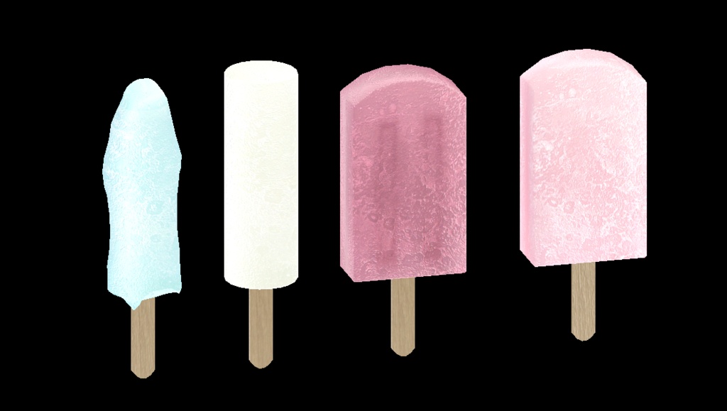 アイスセット_Vr1