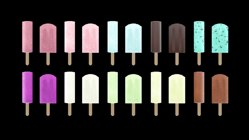 アイスセット_Vr1