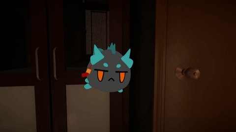 【Free】 Dusk Toy 3D Model