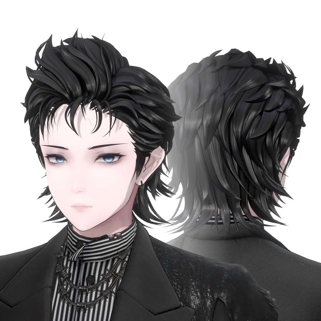 ðSALEðã9ã¢ãã¿ãŒå¯Ÿå¿ã Man_Shorts_Hair