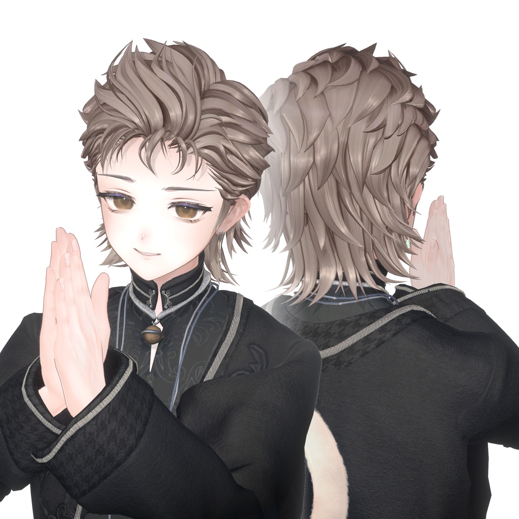 ðSALEðã9ã¢ãã¿ãŒå¯Ÿå¿ã Man_Shorts_Hair