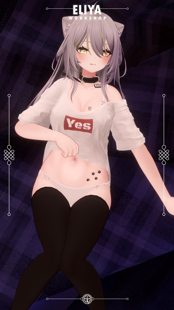 [Sweet Event] - 桔梗 Kikyo, セレスティア Selestia, 萌 Moe, マヌカ Manuka, 愛莉 Airi, しなの Shinano 缩略图 9