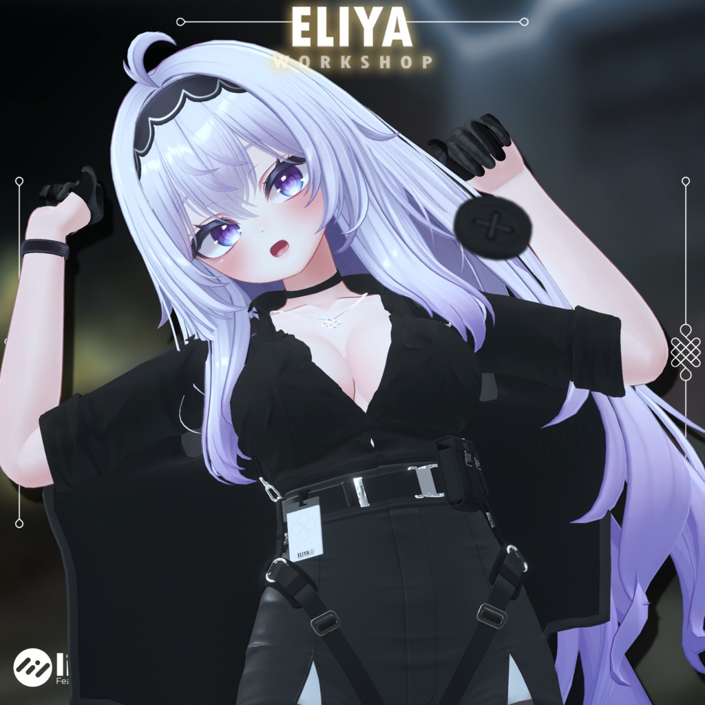 『 City Noir 🍀』