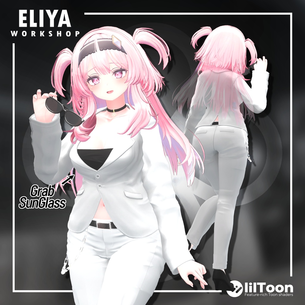 『 City Luxe ✨』