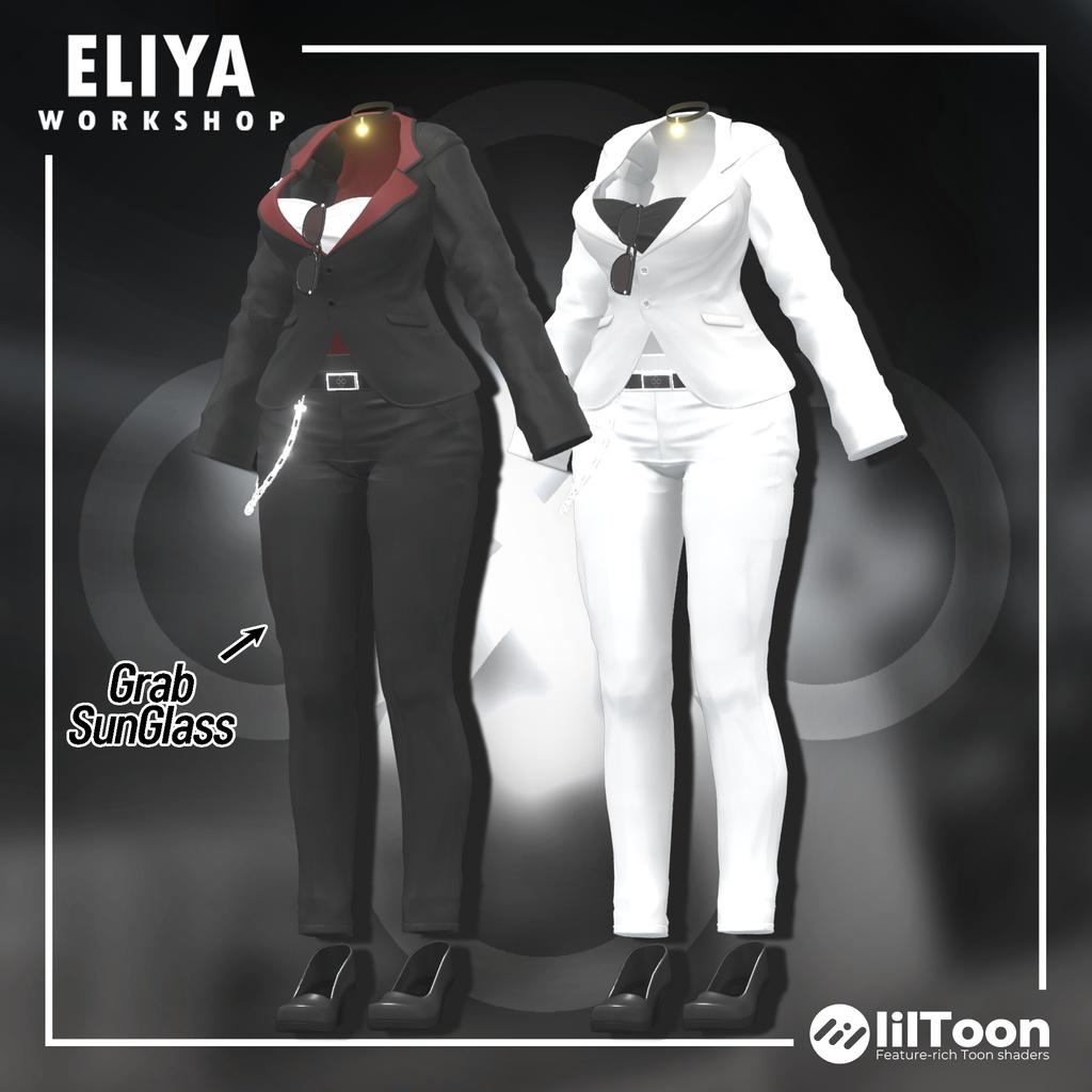 『 City Luxe ✨』