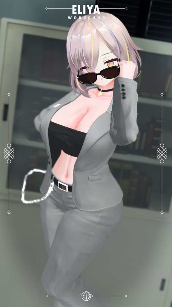 『 City Luxe ✨』