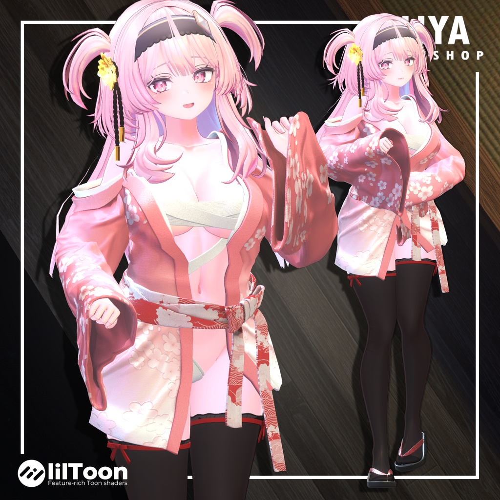 『 Night Mist 🌙 』