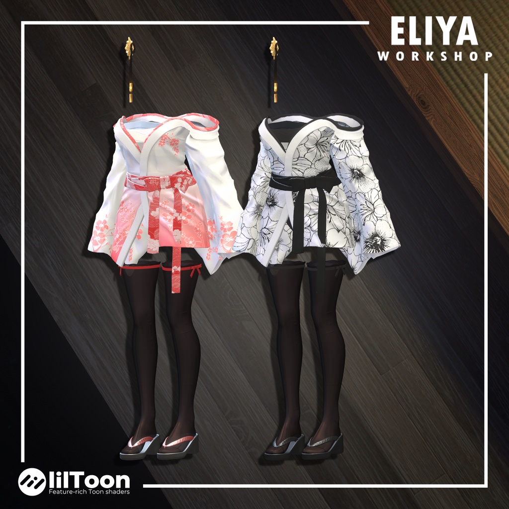 『 Night Mist 🌙 』