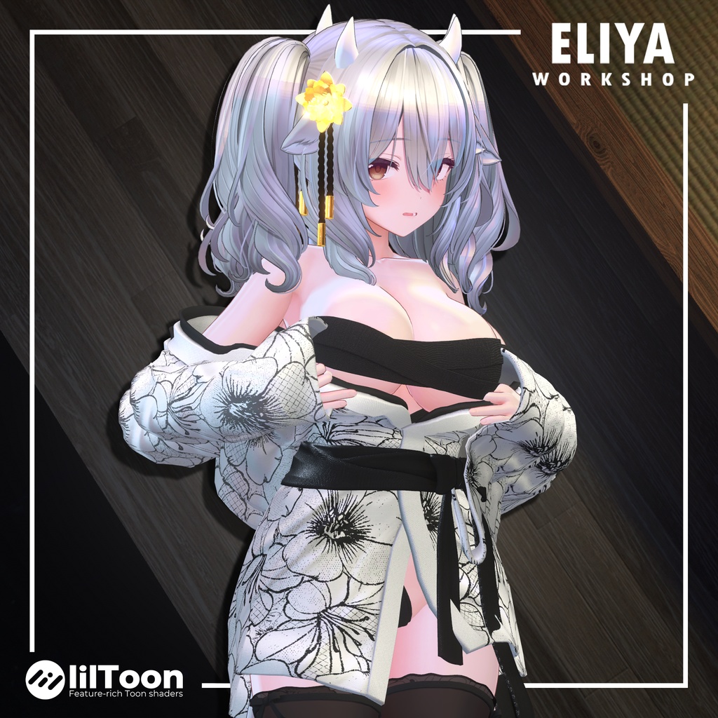 『 Night Mist 🌙 』