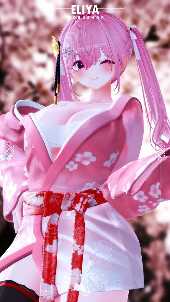 『 Night Mist 🌙 』