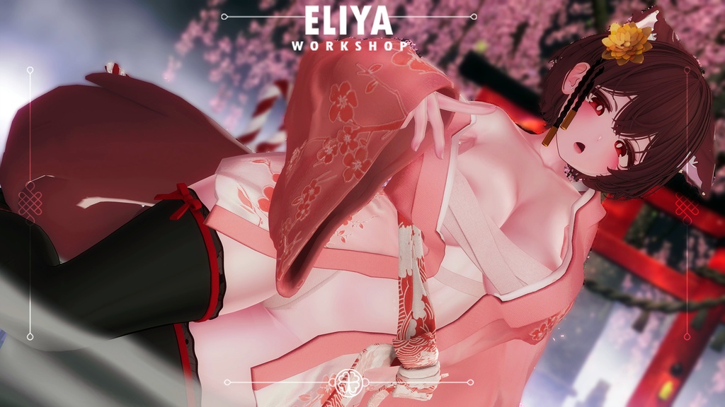 『 Night Mist 🌙 』