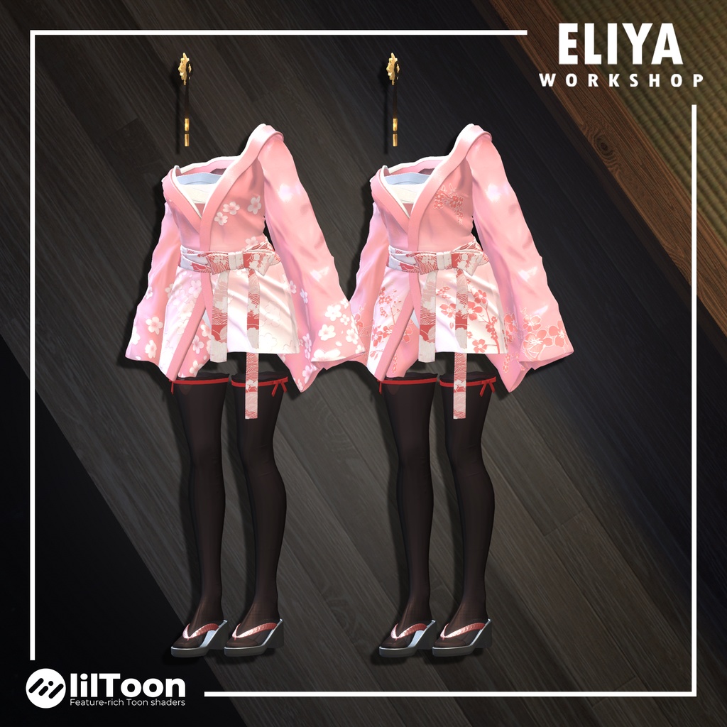 『 Night Mist 🌙 』