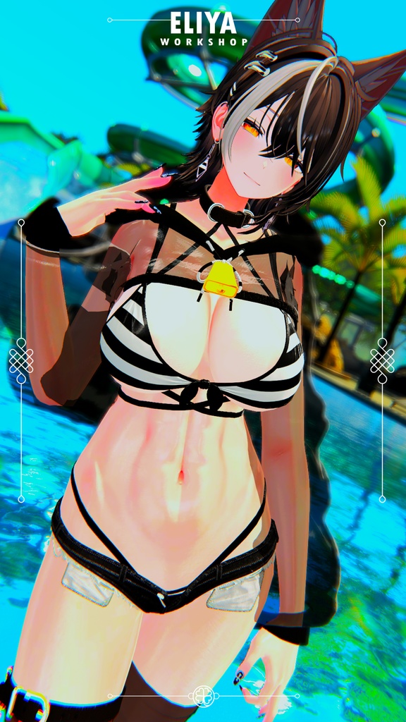 『 Cool Milky 🍀 』