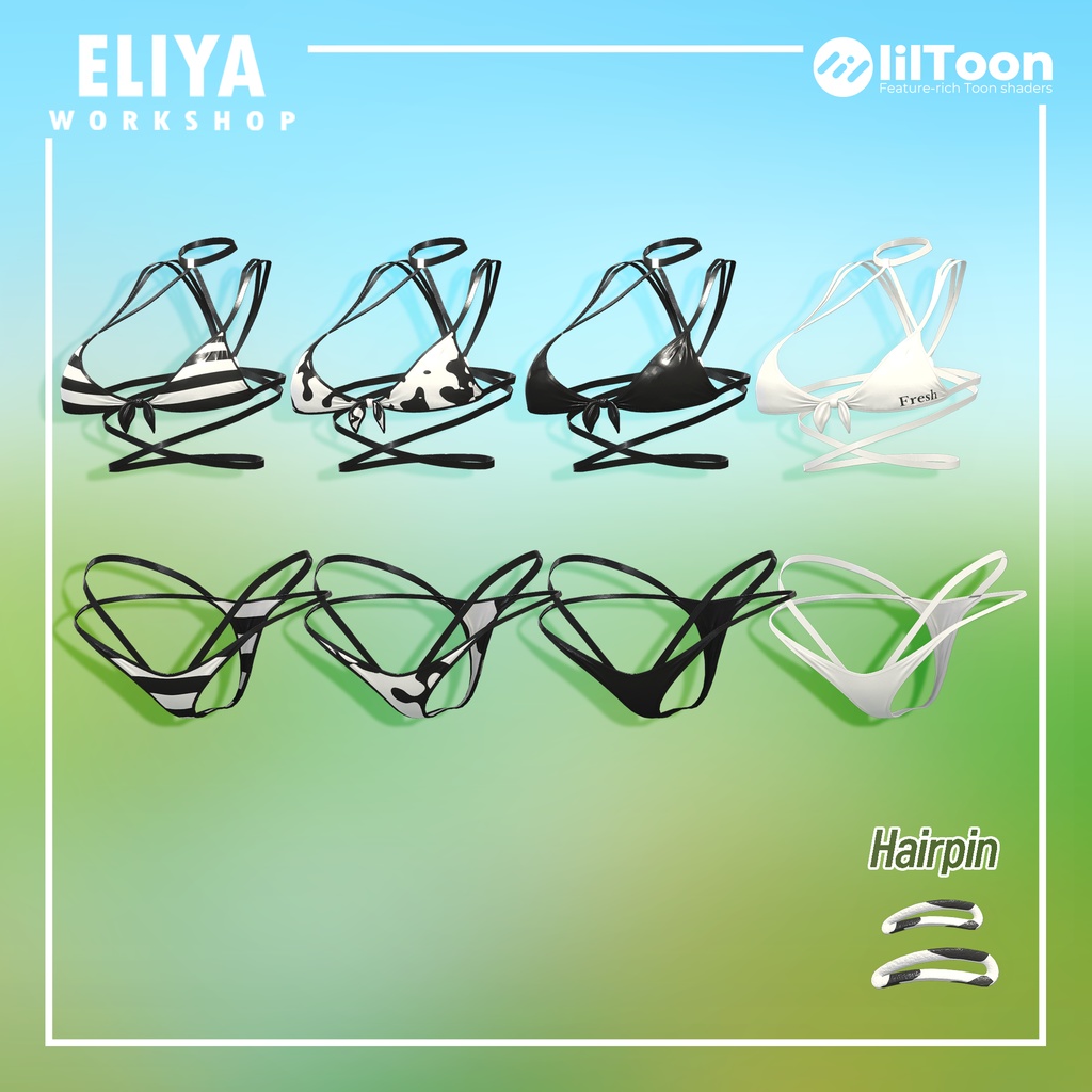 『 Cool Milky 🍀 』