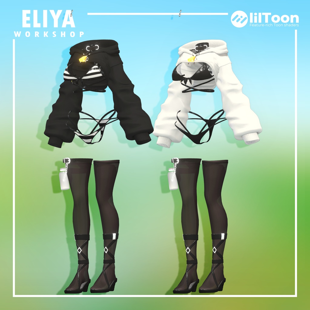 『 Cool Milky 🍀 』