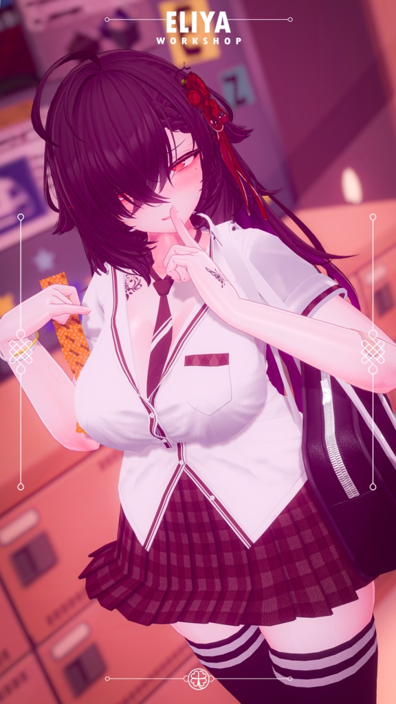 『 Summer Chika ☀️ 』