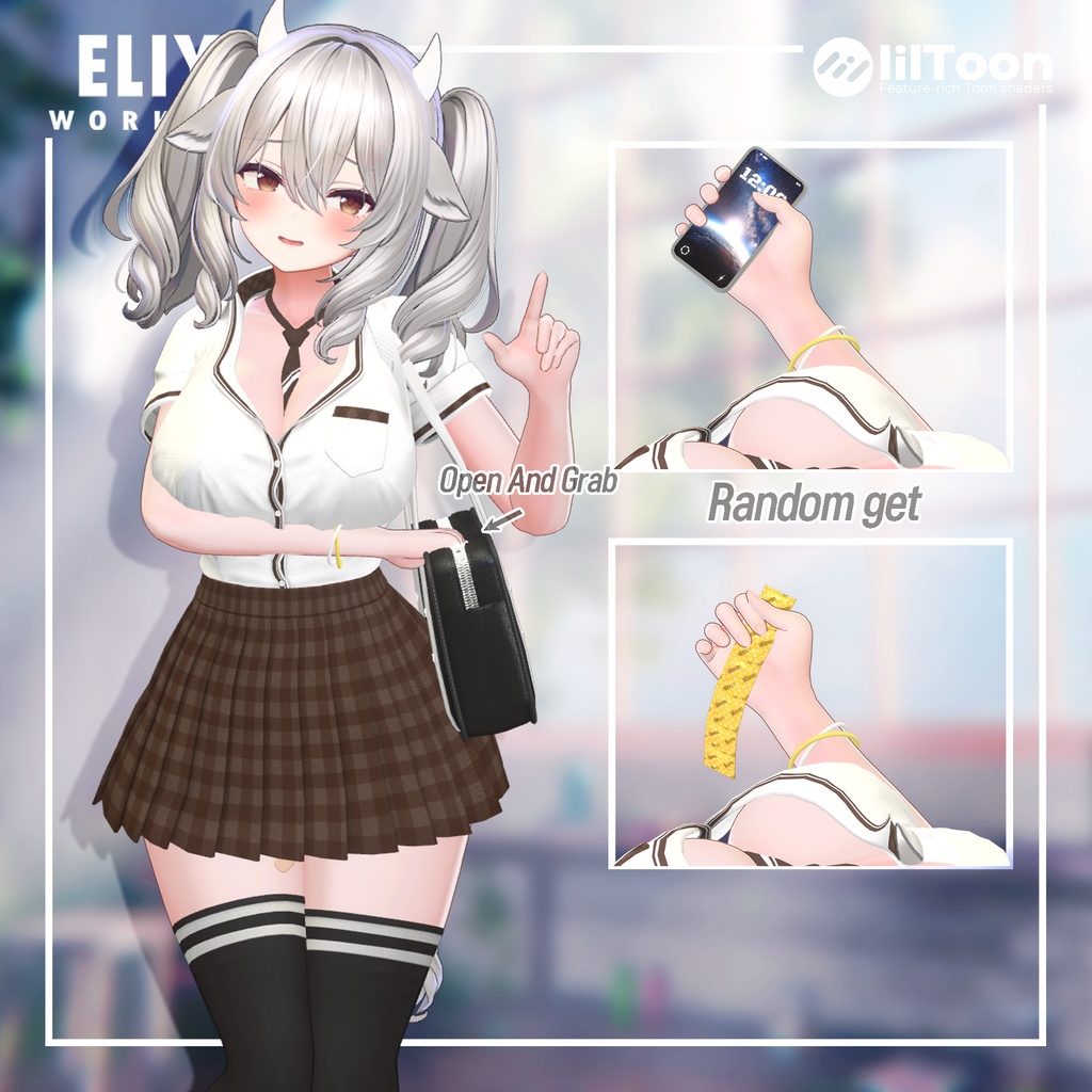 『 Summer Chika ☀️ 』