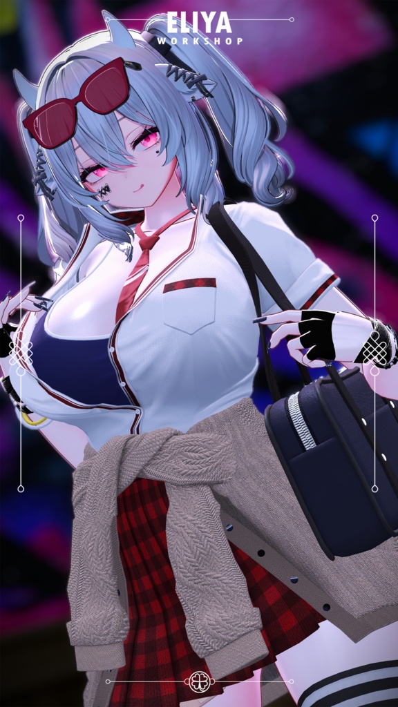 『 Summer Chika ☀️ 』