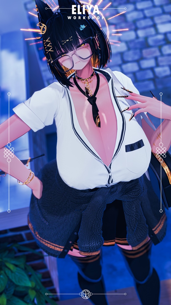 『 Summer Chika ☀️ 』