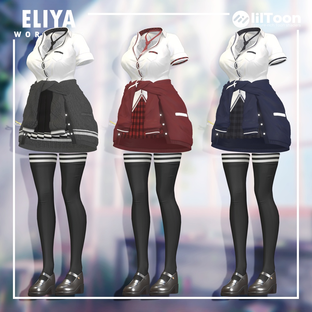 『 Summer Chika ☀️ 』