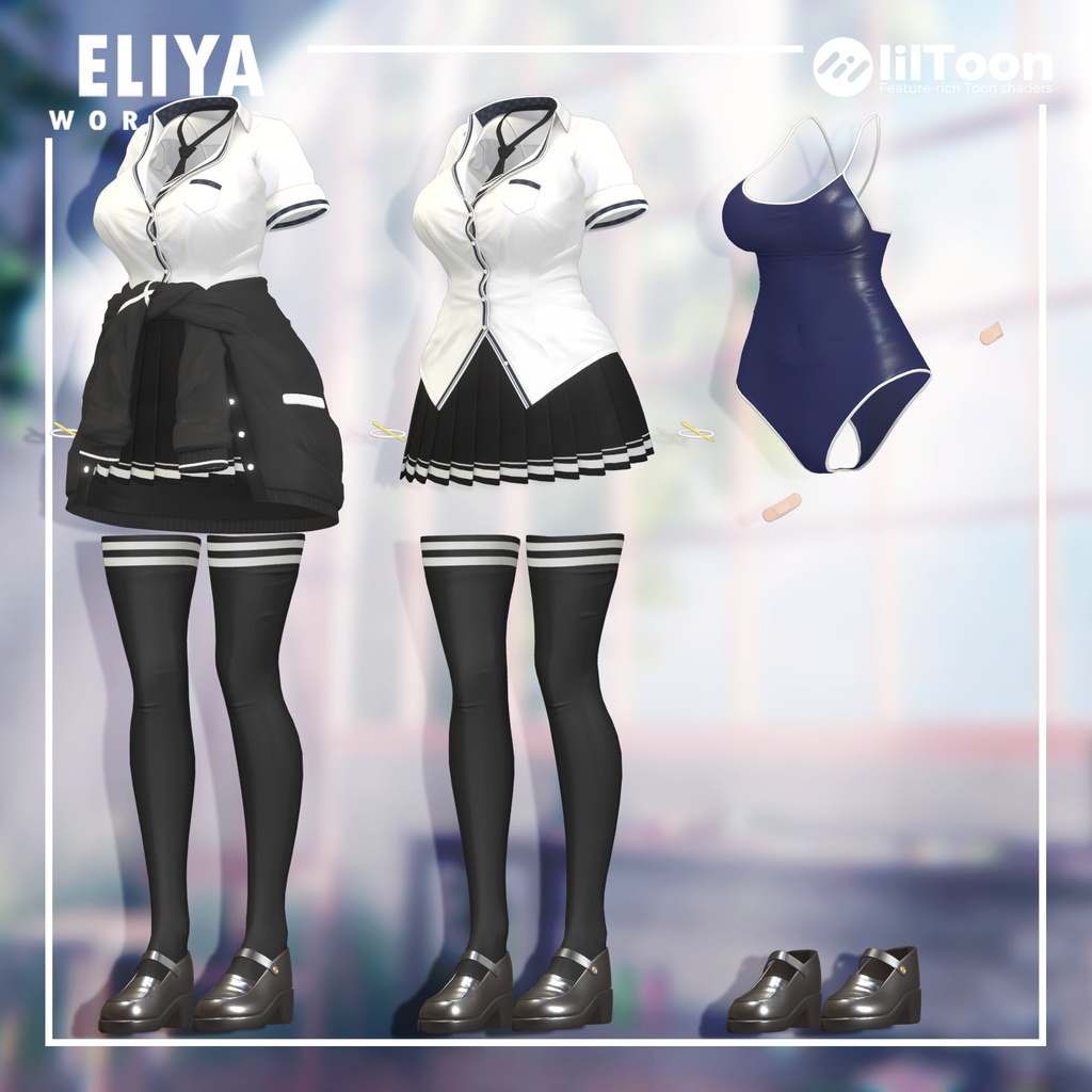 『 Summer Chika ☀️ 』