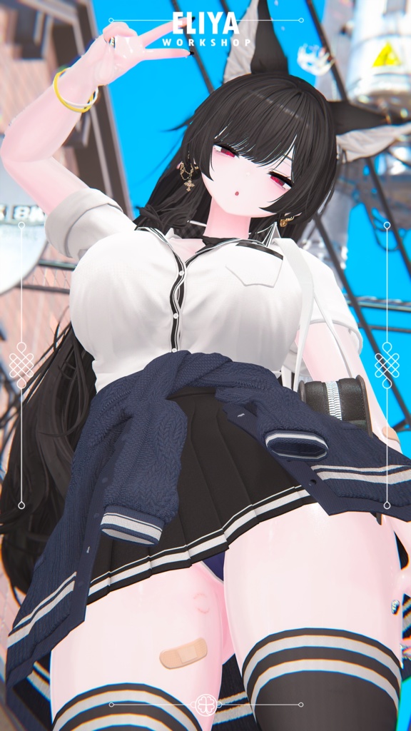 『 Summer Chika ☀️ 』