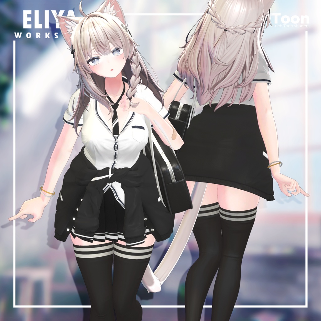 『 Summer Chika ☀️ 』