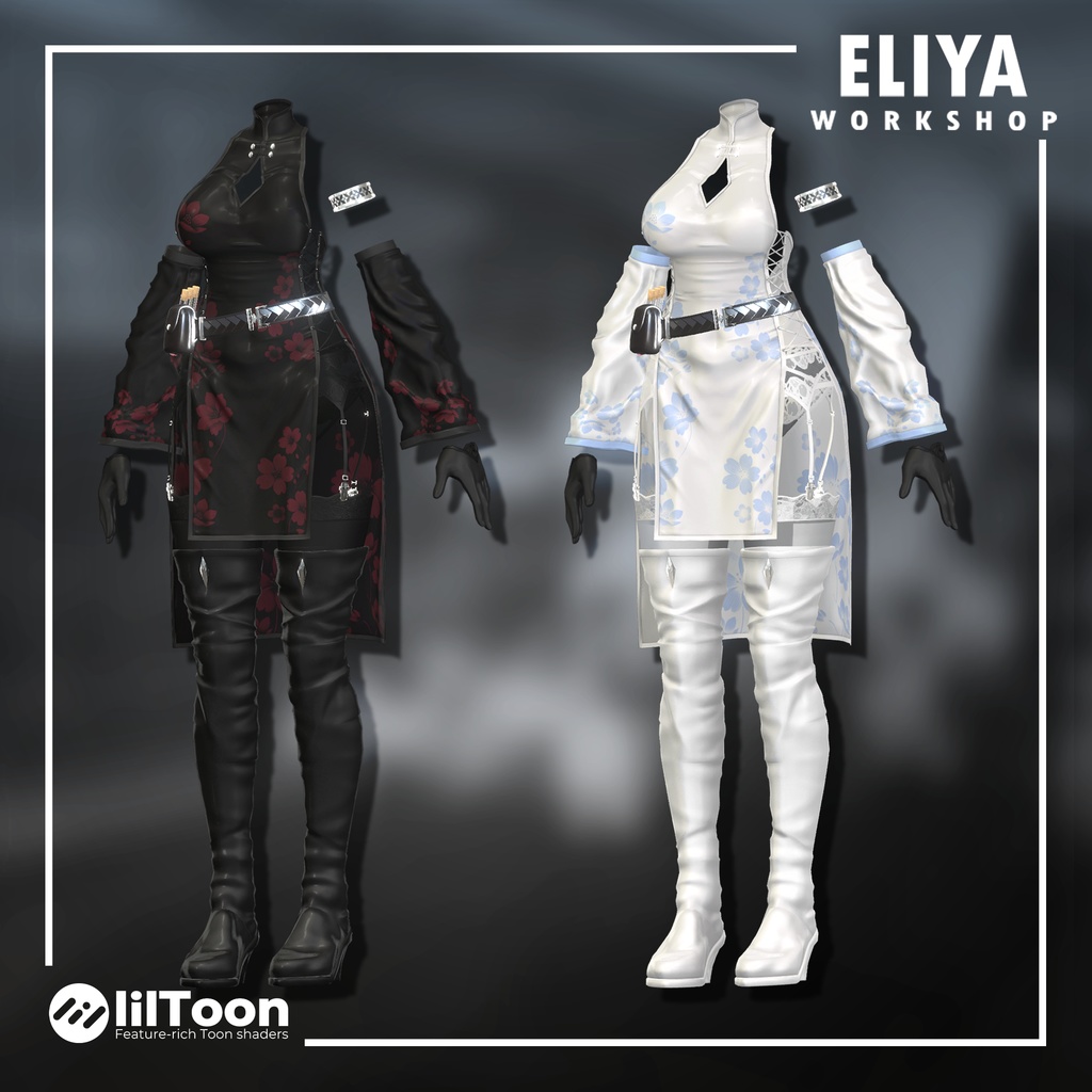 『 Velvet Moon 🍀 』