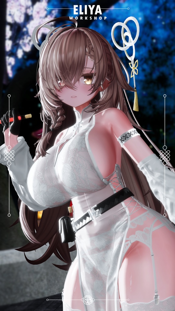 『 Velvet Moon 🍀 』