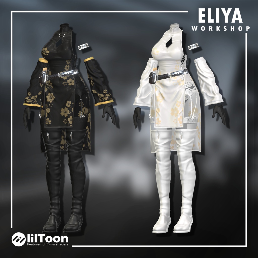 『 Velvet Moon 🍀 』