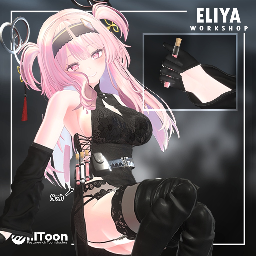 『 Velvet Moon 🍀 』