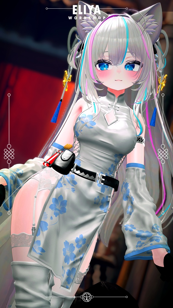 『 Velvet Moon 🍀 』