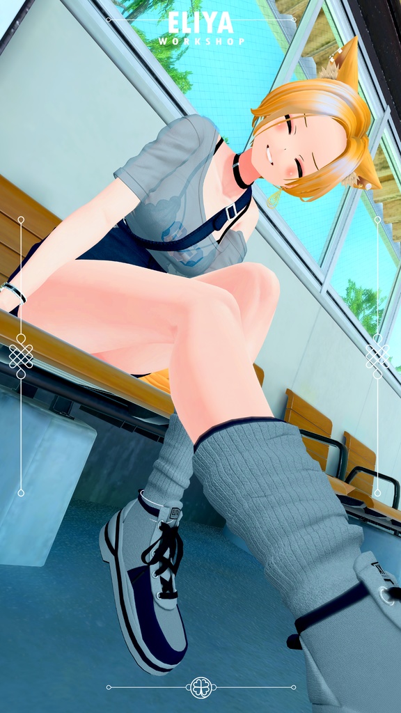 『 Fresh Tonic 🍀 』