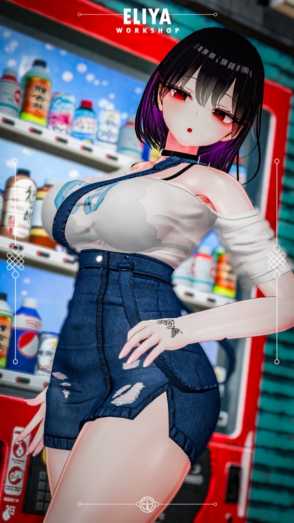 『 Fresh Tonic 🍀 』