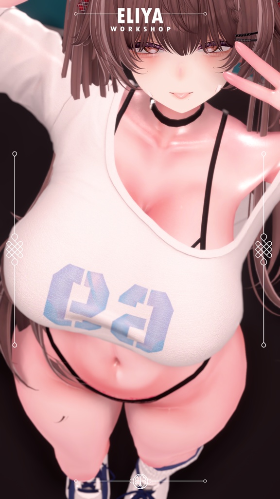 『 Fresh Tonic 🍀 』