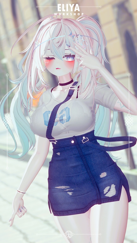 『 Fresh Tonic 🍀 』