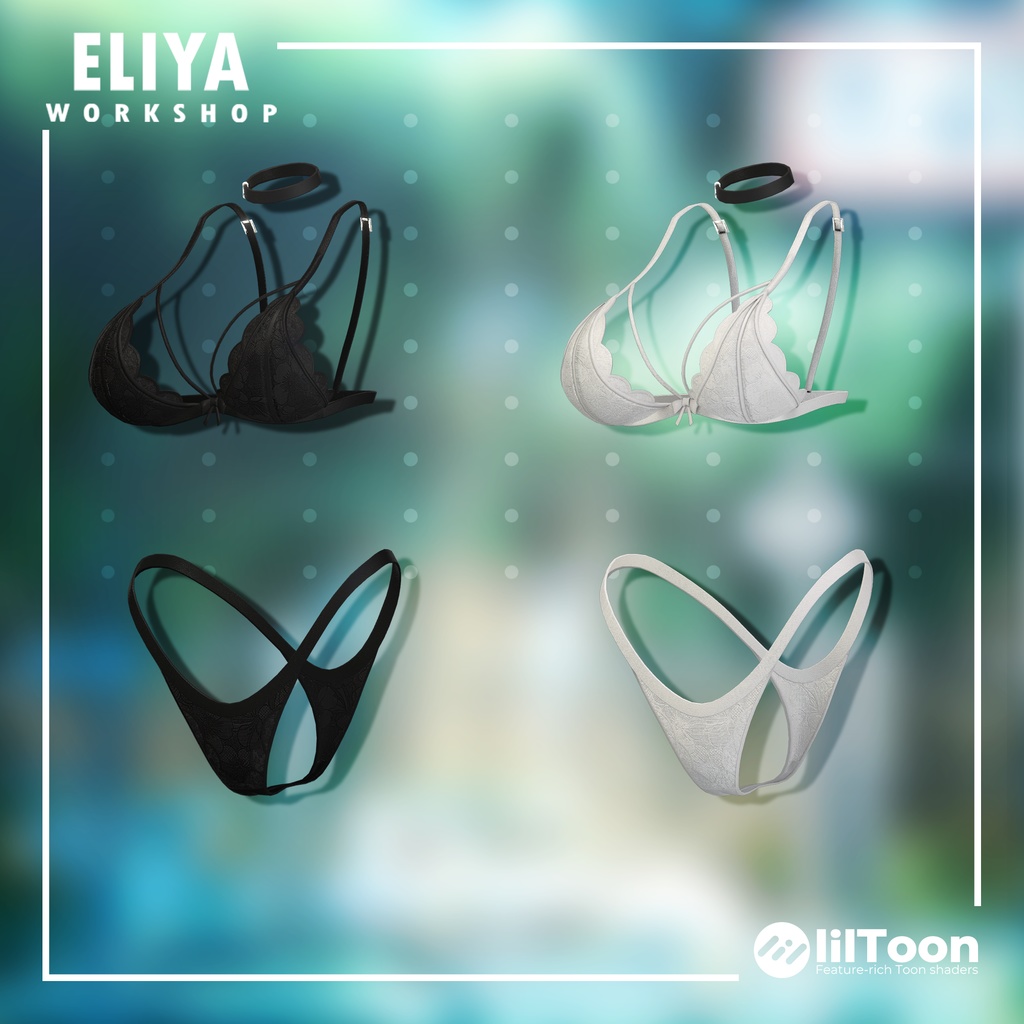 『 Fresh Tonic 🍀 』