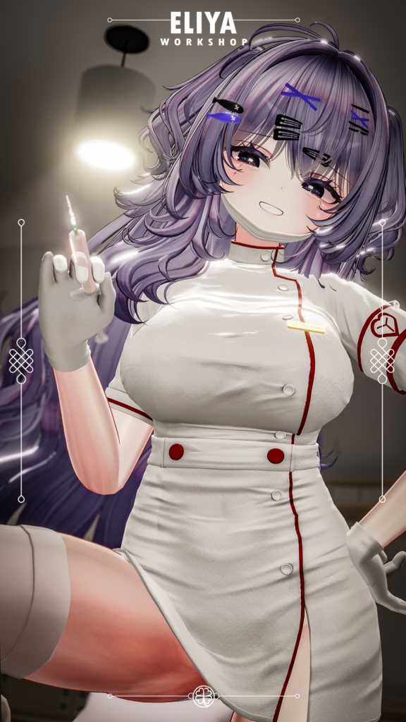 『 Amai Care ❤️ 』