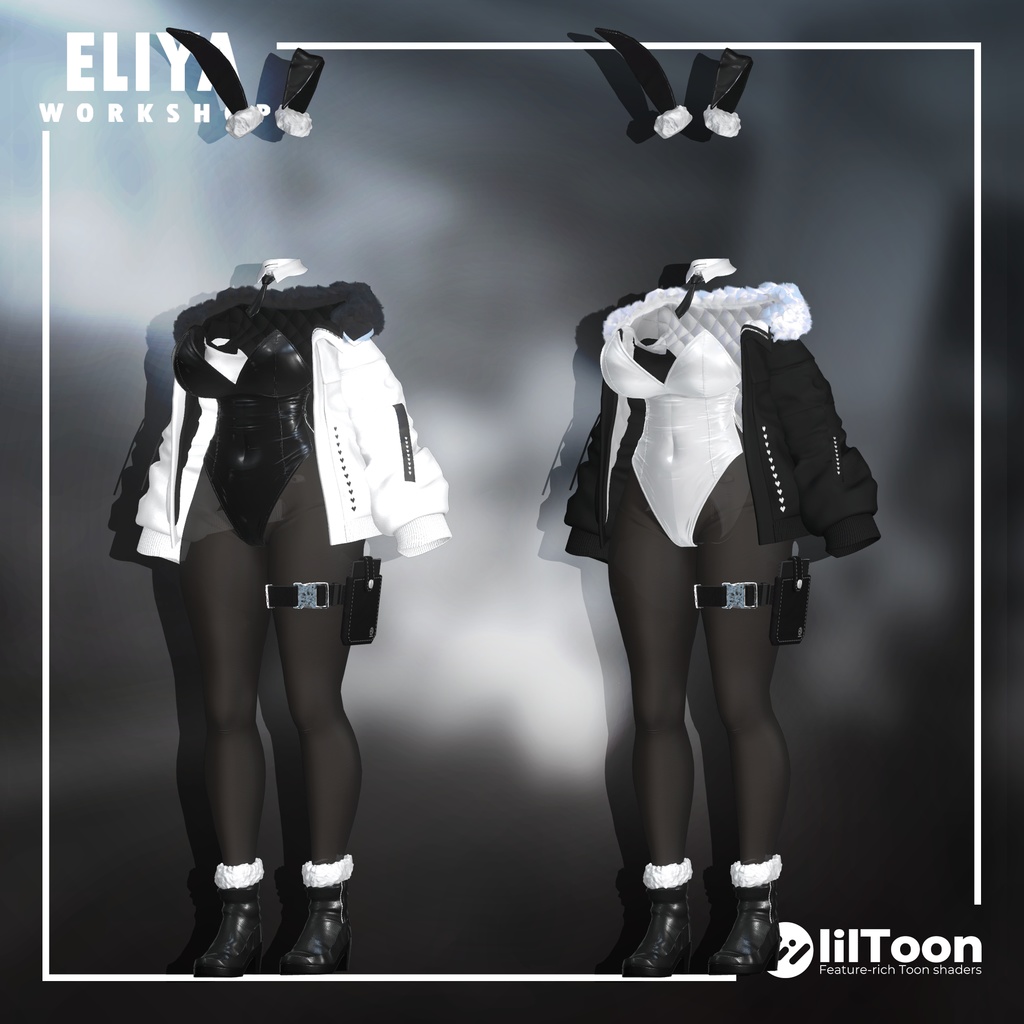 『 Delivery Bunny 🥕 』