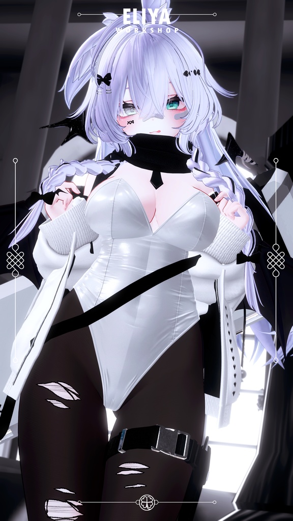 『 Delivery Bunny 🥕 』