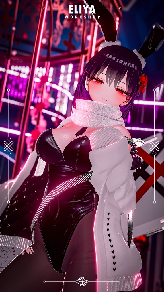 『 Delivery Bunny 🥕 』