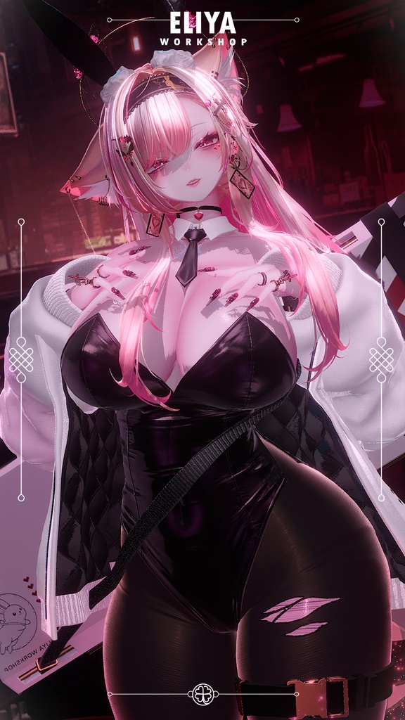 『 Delivery Bunny 🥕 』