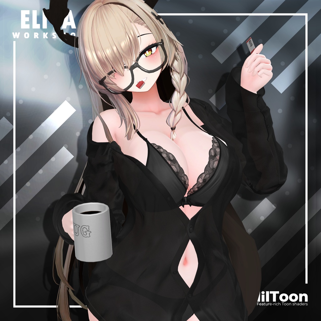 『 Sweet Moment ☕️ 』