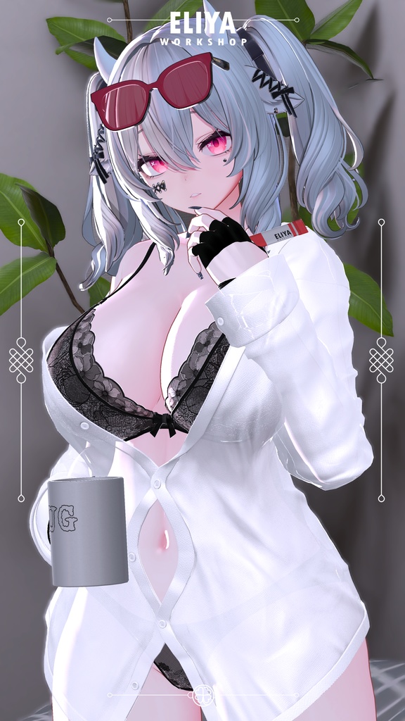 『 Sweet Moment ☕️ 』